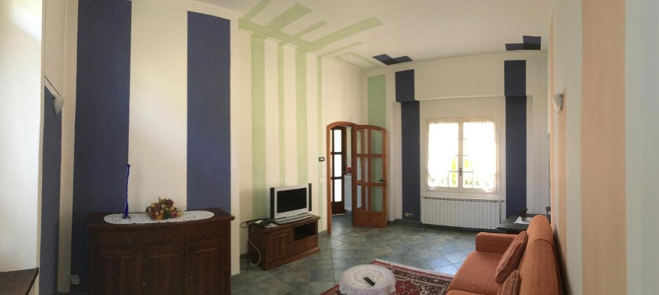 Appartamento Tennis Cannero Riviera Exterior foto